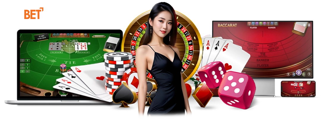 บาคาร่าออนไลน์888